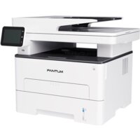 МФУ Pantum BM5106FDN/RU - Превью изображения №3 — Интернет-магазин Your Sale