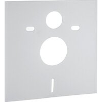 Унитаз подвесной Roxen Cube Bidet One Rimless 6 в 1 StounFix Dual Fresh 583046 (кнопка: черный матовый) - Превью изображения №14 — Интернет-магазин Your Sale