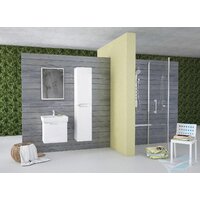 Dreja Тумба под умывальник Mini 50 99.1201 Image #5