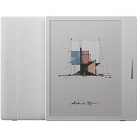 Onyx BOOX Go Color 7 (белый)