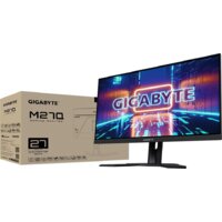 Игровой монитор Gigabyte M27Q (rev. 1.0) - Превью изображения №7 — Интернет-магазин Your Sale