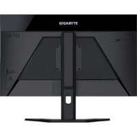 Игровой монитор Gigabyte M27Q (rev. 1.0) - Превью изображения №4 — Интернет-магазин Your Sale