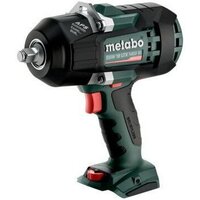 Metabo SSW 18 LTX 1450 BL 602401850 (без АКБ)