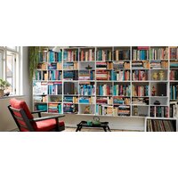 DALI Oberon 1 Dark Walnut Image #4