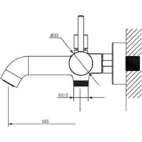 Omnires Y Y1231GL Image #2