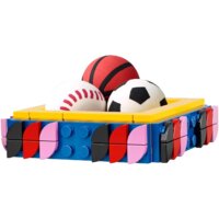 LEGO Dots 41938 Творческий набор для дизайнера Image #14