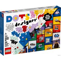 LEGO Dots 41938 Творческий набор для дизайнера