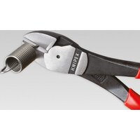 Кусачки боковые (бокорезы) Knipex 7402140 - Превью изображения №3 — Интернет-магазин Your Sale