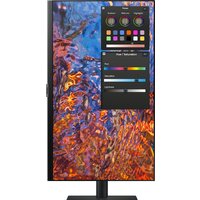 Samsung ViewFinity S8 LS32B800PXPXEN Image #17