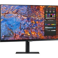 Samsung ViewFinity S8 LS32B800PXPXEN Image #15