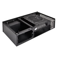 SilverStone Milo ML09 [SST-ML09B] Image #22