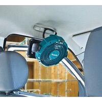 Makita CF100DZ (без АКБ и ЗУ) Image #8