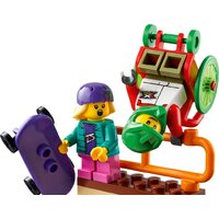 LEGO City 60290 Скейт-парк Image #8
