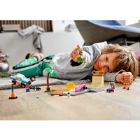 LEGO City 60290 Скейт-парк Image #11