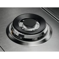 Варочная панель Electrolux KGS64362XX - Превью изображения №4 — Интернет-магазин Your Sale