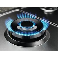 Варочная панель Electrolux KGS64362XX - Превью изображения №5 — Интернет-магазин Your Sale
