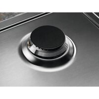 Варочная панель Electrolux KGS64362XX - Превью изображения №2 — Интернет-магазин Your Sale
