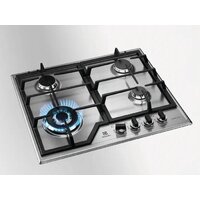 Варочная панель Electrolux KGS64362XX - Превью изображения №6 — Интернет-магазин Your Sale