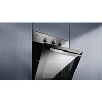Электрический духовой шкаф Electrolux EOH2H00BX - Превью изображения №6 — Интернет-магазин Your Sale