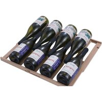 Винный шкаф Libhof Connoisseur CXD-46 black - Превью изображения №10 — Интернет-магазин Your Sale