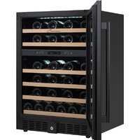 Винный шкаф Libhof Connoisseur CXD-46 black - Превью изображения №8 — Интернет-магазин Your Sale