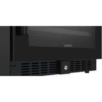 Винный шкаф Libhof Connoisseur CXD-46 black - Превью изображения №12 — Интернет-магазин Your Sale