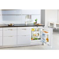Однокамерный холодильник Liebherr UIK 1510 - Превью изображения №5 — Интернет-магазин Your Sale