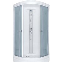 Triton Грэй В ДН4 90x90 (белый)
