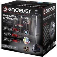 Отпариватель Endever Odyssey Q-20 - Превью изображения №9 — Интернет-магазин Your Sale