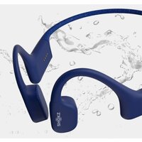 Shokz OpenSwim (синий) Image #5