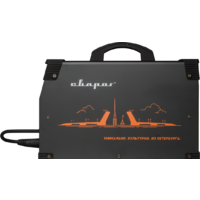 Сварог Real MIG 200 N24002N (черный) Image #4