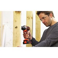 Black & Decker MT218KB (с 2-мя АКБ) Image #5