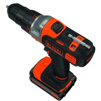 Black & Decker MT218KB (с 2-мя АКБ) Image #2