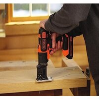 Black & Decker MT218KB (с 2-мя АКБ) Image #9