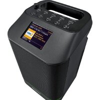 Радиоприемник Sangean Revery R4 - Превью изображения №5 — Интернет-магазин Your Sale