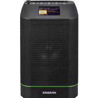 Радиоприемник Sangean Revery R4 - Превью изображения №2 — Интернет-магазин Your Sale