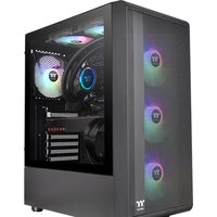 Thermaltake S200 TG ARGB CA-1X2-00M1WN-00