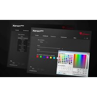 Genesis Xenon 800 Image #39