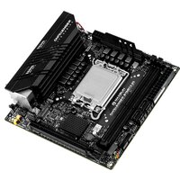 Материнская плата Maxsun Challenger B760ITX D5 - Превью изображения №4 — Интернет-магазин Your Sale