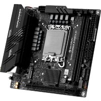 Материнская плата Maxsun Challenger B760ITX D5 - Превью изображения №2 — Интернет-магазин Your Sale