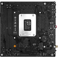 Материнская плата Maxsun Challenger B760ITX D5 - Превью изображения №3 — Интернет-магазин Your Sale