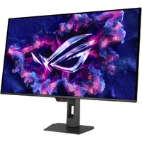 Игровой монитор ASUS ROG Strix OLED XG32UQDMS - Превью изображения №2 — Интернет-магазин Your Sale