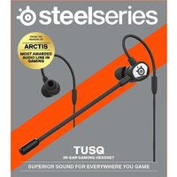 SteelSeries TUSQ Image #8