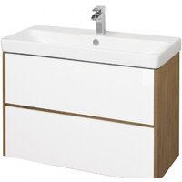 Акватон Тумба под умывальник Сканди 90 1A251901SDZ90 Image #1