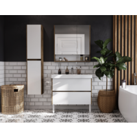 Акватон Тумба под умывальник Сканди 90 1A251901SDZ90 Image #4