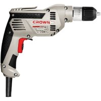 Безударная дрель Crown CT10143-13C - Превью изображения №3 — Интернет-магазин Your Sale