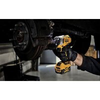 DeWalt DCF901P1 Xtreme Subcompact (с 1-м АКБ, кейс) Image #3