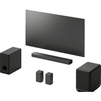 Sony HT-S2000 Image #6