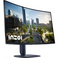 Игровой монитор Dell Alienware AW3225DM - Превью изображения №2 — Интернет-магазин Your Sale