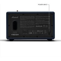 Беспроводная колонка Marshall Acton III (синий) - Превью изображения №3 — Интернет-магазин Your Sale